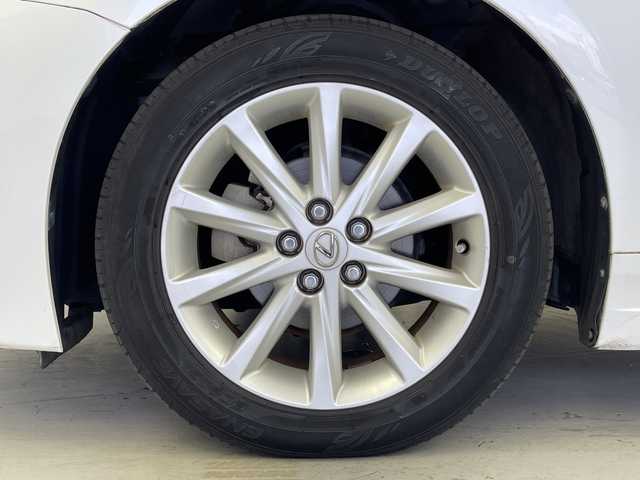 レクサス ＣＴ 200h バージョンC 愛知県 2011(平23)年 12.1万km ホワイトパールクリスタルシャイン 純正ナビ/・地デジ/・Bluetooth/・DVD/・CD/クルコン/前席シートヒーター/ETC/バックカメラ