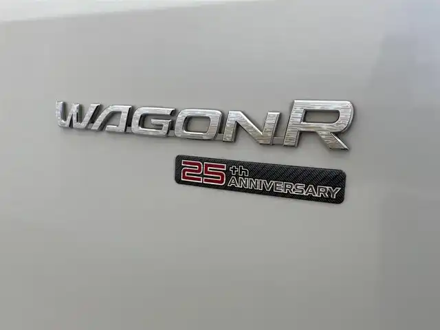 スズキ ワゴンＲ HYBRID FZ リミテッド 岩手県 2019(令1)年 4.2万km ピュアホワイトP ワンオーナー/４WD/ヘッドアップディスプレイ/スズキセーフティサポート/デュアルセンサーブレーキサポート/車線逸脱警報/誤発進抑制機能/ハイビームアシスト/先行車発進お知らせ機能/横滑り防止装置/アイドリングストップ/前席シートヒーター/フロントベンチシート/ヒーター付きドアミラー/CDオーディオ/ETC/ドライブレコーダー/LEDヘッドライト/純正15インチアルミホイール