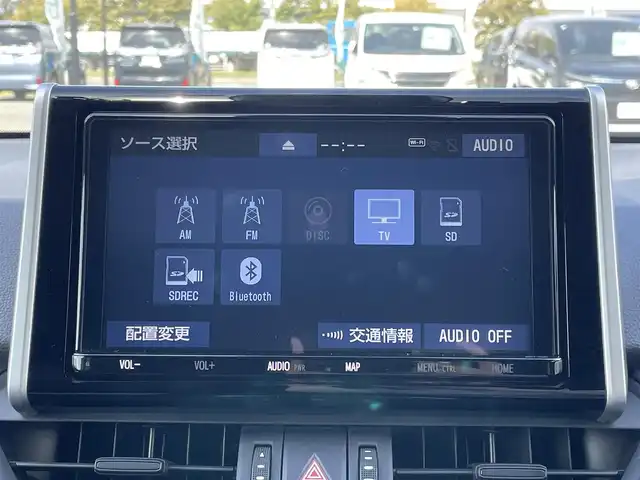 トヨタ ＲＡＶ４ アドベンチャー オフロードPKG 道央・札幌 2022(令4)年 3.6万km アティチュードブラックマイカ ４WD/ワンオーナー/寒冷地仕様/純正ディーラーOPナビ/AM/FM/BT/SD/フルセグ/トヨタセーフティセンス/衝突被害軽減ブレーキ/横滑り防止装置/レーダークルーズコントロール/レーンキープアシスト/ダウンヒルアシストコントロール/クリアランスソナー/ブラインドスポットモニター/ECOMODE/SPORTMODE/SNOWMODE/D席パワーシート/メモリーシート/前席シートヒーター/前席エアシート/レザーシート/革巻きステアリング/ステアリングリモコン/ハンドルヒーター/電動パーキング/ブレーキホールド/自動防眩ミラー/MTモード付AT/プッシュスタート/スマートキー/LEDヘッドライト/フォグランプ/オートライト/オートハイビーム/電動格納ミラー/ウィンカーミラー/純正フロアマット/ドアバイザー/スペアキー