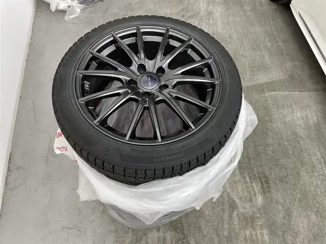 トヨタ クラウン ハイブリッド RS アドバンス Four 宮城県 2018(平30)年 3万km ホワイトパールクリスタルシャイン サンルーフ　/モデリスタエアロ　/メーカーナビ　/ヘッドアップディスプレイ　/ブラインドスポットモニター　/アダプティブクルーズ　/クリアランスソナー　/ＲＣＴＡ　/セーフティセンス　/純正ＥＧスターター　/ドライブレコーダー/ウィンドシールドデアイサー/純正18AW/スタッドレス/AWセット車載/禁煙車