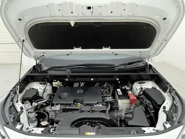 トヨタ ＲＡＶ４ G Zパッケージ 茨城県 2019(令1)年 1.8万km ホワイトパールクリスタルシャイン 純正ナビ/Bluetooth/フルセグ/radio/CD/DVD//バックカメラ/サンルーフ(OP)/TRDエアロ/F/S/Ru/トヨタセーフティーセンス/・プリクラッシュセーフティー/・レーントレーシングアシスト/・レーダークルーズコントロール/・オートマチックハイビーム/・ロードサインアシスト/ドラレコ/ブラインドスポットモニター/ETC/D席パワーシート/D+N席シートヒーター/デジタルインナーミラー/LEDヘッドライト