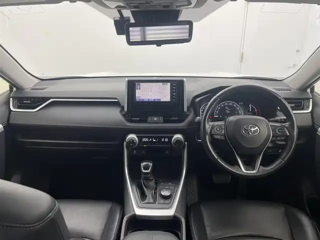 トヨタ ＲＡＶ４ G Zパッケージ 茨城県 2019(令1)年 1.8万km ホワイトパールクリスタルシャイン 純正ナビ/Bluetooth/フルセグ/radio/CD/DVD//バックカメラ/サンルーフ(OP)/TRDエアロ/F/S/Ru/トヨタセーフティーセンス/・プリクラッシュセーフティー/・レーントレーシングアシスト/・レーダークルーズコントロール/・オートマチックハイビーム/・ロードサインアシスト/ドラレコ/ブラインドスポットモニター/ETC/D席パワーシート/D+N席シートヒーター/デジタルインナーミラー/LEDヘッドライト