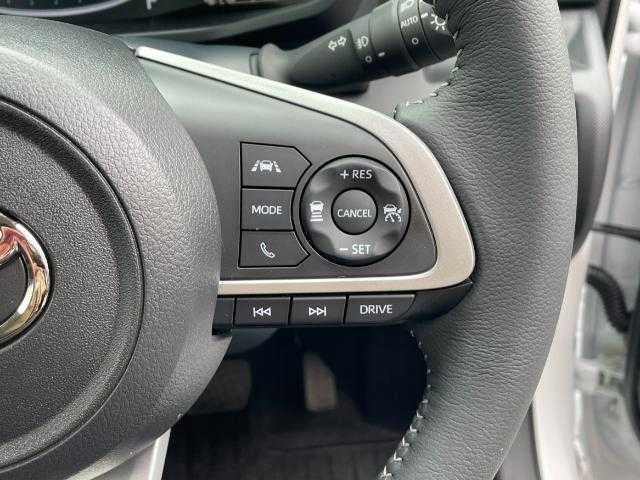 トヨタ ライズ Z 岩手県 2025(令7)年 0.1千km シャイニングホワイトパール LEDヘッドライト/フォグ/ワイパーデアイサー/Rフォグ/スマートアシスト/レーンキープアシスト/レーダークルーズコントロール/ステアリングスイッチ/純正ディスプレイオーディオ/BT/フルセグ/ラジオ/HDMI/前席シートヒーター/オートブレーキホールド