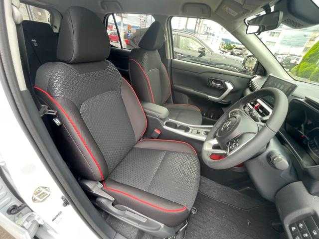 トヨタ ライズ Z 岩手県 2025(令7)年 0.1千km シャイニングホワイトパール LEDヘッドライト/フォグ/ワイパーデアイサー/Rフォグ/スマートアシスト/レーンキープアシスト/レーダークルーズコントロール/ステアリングスイッチ/純正ディスプレイオーディオ/BT/フルセグ/ラジオ/HDMI/前席シートヒーター/オートブレーキホールド