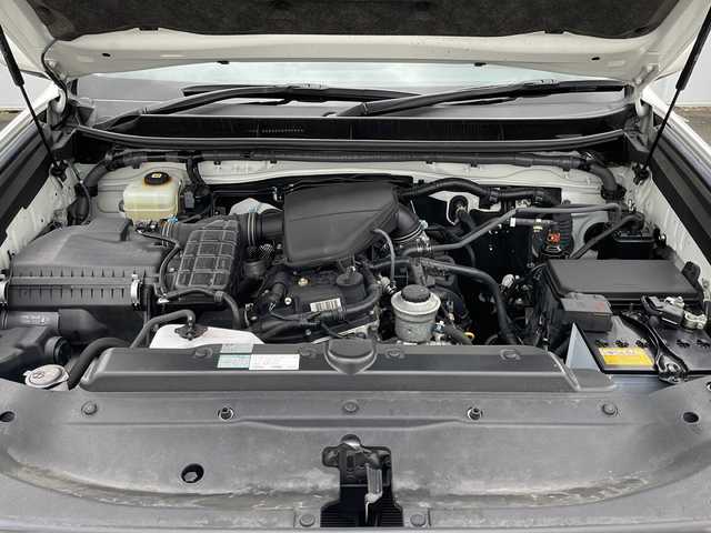 トヨタ ランドクルーザー プラド TX 岩手県 2020(令2)年 6.1万km ホワイトパールクリスタルシャイン サンルーフ　純正ナビ　Ｂｌｕｅｔｏｏｔｈ　バックカメラ　ＤＶＤ再生　フルセグ　ＥＴＣ　ルーフレール　ドラレコ　純正１７ＡＷ　前後コーナーセンサー　ＬＥＤオートライト　クルコン　１２Ｖソケット