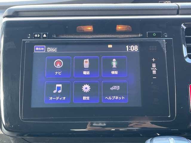 ホンダ ステップワゴン スパーダ アドバンスパッケージ α 神奈川県 2016(平28)年 6.7万km ホワイトオーキッドパール 純正ナビ　/バックカメラ　/Ｂｌｕｅｔｏｏｔｈ　/CD/DVD/リアモニター　/ＥＴＣ　/ワクワクゲート　/片側パワースライドドア　/クルコン　/サイドアンダーミラー　/純正フロアマット　/オートライト　/ＬＥＤヘッドライト