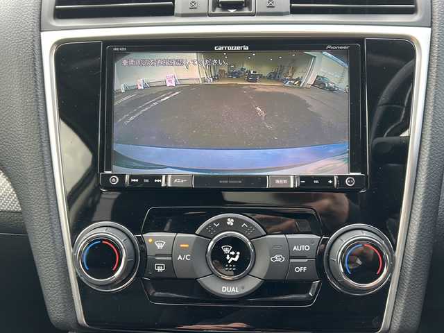 スバル レヴォーグ 1．6GT－S アイサイト 秋田県 2016(平28)年 7.4万km スティールブルーグレーM 4WD/社外メモリナビ/Bluetooth、CD/DVD、フルセグTV/バックカメラ/ETC/レーダークルーズコントロール/前席パワーシート/純正エアロパーツ（リアスポイラー）/純正18インチAW/スペアキー