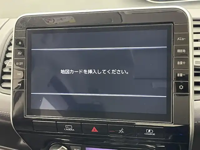 日産 セレナ e－パワー ハイウェイスター V 愛知県 2022(令4)年 1.1万km ダイヤモンドブラック 純正１０型ナビ　純正１１型後席モニター　プロパイロット　全方位カメラ　デジタルインナーミラー　ハンズフリー両側パワスラ　電動パーキングブレーキ　コーナーセンサー　セーフティパック　衝突軽減装置　禁煙車　アルパインサブウーファー　LEDオートライト　フォグランプ　ドアバイザー　純正ドライブレコーダー　