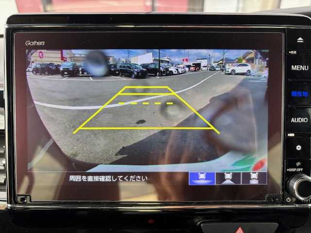 ホンダ Ｎ ＢＯＸ カスタム EX ターボ 宮城県 2021(令3)年 2.9万km プレミアムグラマラスブロンズP 登録時走行距離28562km/純正SDナビ/TV・AM・FM・CD・DVD・Bluetooth・HDMI/バックカメラ/パドルシフト/クリアランスソナー/ETC/ホンダセンシング/ドライブレコーダー（前後）/両側パワースライドドア/アイドリングストップ/プッシュスタート/シートヒーター（前席）/フォグランプ/ヘッドライトイベライザー/電動格納ミラー/純正アルミホイール/純正フロアマット/ウインカーミラー