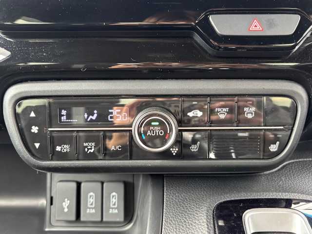 ホンダ Ｎ ＢＯＸ カスタム EX ターボ 宮城県 2021(令3)年 2.9万km プレミアムグラマラスブロンズP 登録時走行距離28562km/純正SDナビ/TV・AM・FM・CD・DVD・Bluetooth・HDMI/バックカメラ/パドルシフト/クリアランスソナー/ETC/ホンダセンシング/ドライブレコーダー（前後）/両側パワースライドドア/アイドリングストップ/プッシュスタート/シートヒーター（前席）/フォグランプ/ヘッドライトイベライザー/電動格納ミラー/純正アルミホイール/純正フロアマット/ウインカーミラー