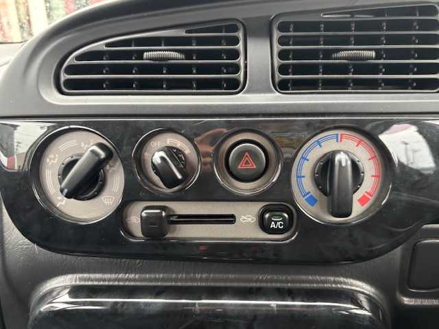 ダイハツ ミラ ジーノ ミニライトスペシャル 宮城県 2001(平13)年 7.1万km ホワイトパールマイカ 登録時走行距離70753km/リモコンキー/AC/CD・MD・AM・FM・社外ナビ/フォグランプ/ハロゲン/社外ホイル/社外フロアマット