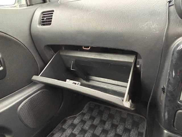 ダイハツ ミラ ジーノ ミニライトスペシャル 宮城県 2001(平13)年 7.1万km ホワイトパールマイカ 登録時走行距離70753km/リモコンキー/AC/CD・MD・AM・FM・社外ナビ/フォグランプ/ハロゲン/社外ホイル/社外フロアマット