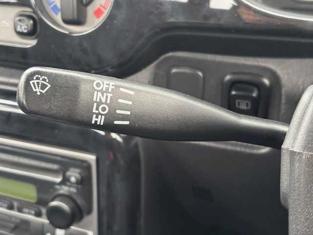 ダイハツ ミラ ジーノ ミニライトスペシャル 宮城県 2001(平13)年 7.1万km ホワイトパールマイカ 登録時走行距離70753km/リモコンキー/AC/CD・MD・AM・FM・社外ナビ/フォグランプ/ハロゲン/社外ホイル/社外フロアマット