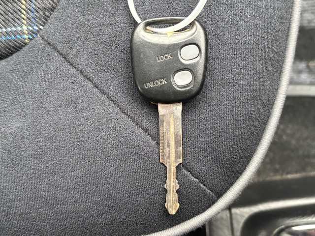 ダイハツ ミラ ジーノ ミニライトスペシャル 宮城県 2001(平13)年 7.1万km ホワイトパールマイカ 登録時走行距離70753km/リモコンキー/AC/CD・MD・AM・FM・社外ナビ/フォグランプ/ハロゲン/社外ホイル/社外フロアマット