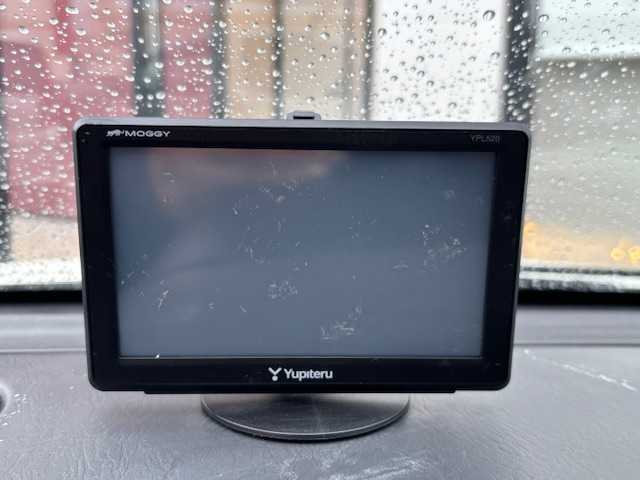 ダイハツ ミラ ジーノ ミニライトスペシャル 宮城県 2001(平13)年 7.1万km ホワイトパールマイカ 登録時走行距離70753km/リモコンキー/AC/CD・MD・AM・FM・社外ナビ/フォグランプ/ハロゲン/社外ホイル/社外フロアマット