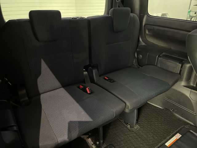 トヨタ ヴォクシー ZS 岐阜県 2018(平30)年 5.6万km ブラック ウェルキャブ車両/純正9インチナビ【NSZT-Y66T】/CD DVD/フルセグテレビ/SD/Bluetooth/純正12.1インチフリップダウンモニター【V12T-R66C】/両側パワースライドドア/革巻きステアリング/ステアリングリモコン/LEDヘッドライト/オートライト/オートハイビーム/ビルトインETC2.0/前後ドラレコ/トヨタセーフティセンス/衝突被害軽減装置/車線逸脱警報/横滑り防止装置/先行車発信お知らせ機能