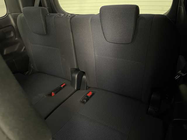 トヨタ ヴォクシー ZS 岐阜県 2018(平30)年 5.6万km ブラック ウェルキャブ車両/純正9インチナビ【NSZT-Y66T】/CD DVD/フルセグテレビ/SD/Bluetooth/純正12.1インチフリップダウンモニター【V12T-R66C】/両側パワースライドドア/革巻きステアリング/ステアリングリモコン/LEDヘッドライト/オートライト/オートハイビーム/ビルトインETC2.0/前後ドラレコ/トヨタセーフティセンス/衝突被害軽減装置/車線逸脱警報/横滑り防止装置/先行車発信お知らせ機能