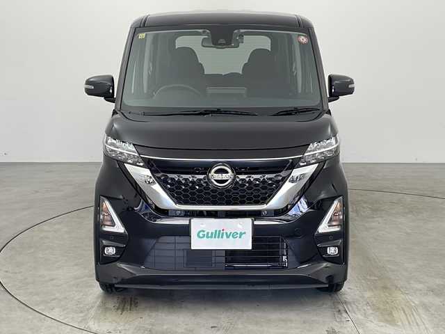 日産 ルークス