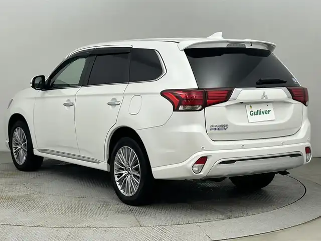 三菱 アウトランダー ＰＨＥＶ