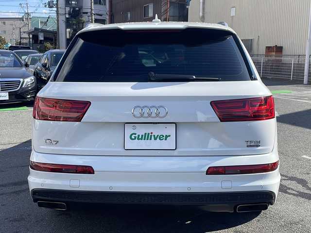 アウディ Ｑ７