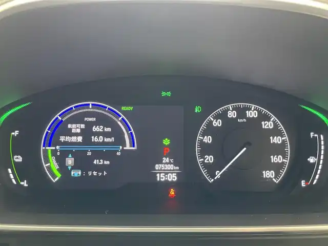 ホンダ オデッセイ ハイブリッド e:HEVアブソルート EX 愛知県 2022(令4)年 7.6万km プレミアムヴィーナスブラックP 純正１０型ナビ　フルセグＴＶ　ＨＤＭＩ　ＵＳＢ　純正１２．８型後席モニター　全方位カメラ　ナビ連動前後ドラレコ　パーキングアシスト　ホンダセンシング　衝突軽減装置　追従クルコン　シートヒーター LEDオートライト　オットマン　コーナーセンサー　BSM　カープレイ対応ナビ　TVキャンセラー　禁煙車