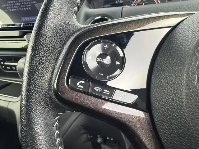 ホンダ Ｎ ＢＯＸ カスタム G L ターボ ホンダセンシング 愛知県 2019(令1)年 7.5万km プレミアムグラマラスブロンズP 社外8インチナビ　/フルセグTV　/バックモニター/前後ドラレコ　/両側パワースライドドア　/スタートLEDヘッドライト　/社外デジタルインナーミラー　/ホンダセンシング　/シートヒーター　/USB２．５A/電動格納ミラー/オートライト/エンジンスタートボタン/衝突軽減システム/ETC/ハーフレザーシート/純正アルミホイール