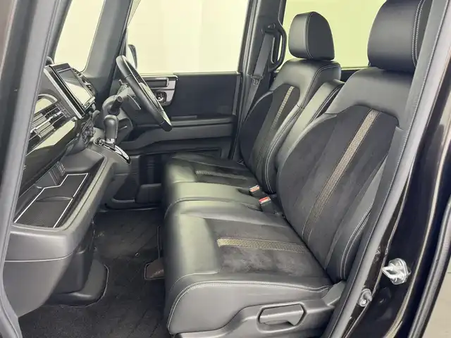 ホンダ Ｎ ＢＯＸ カスタム G L ターボ ホンダセンシング 愛知県 2019(令1)年 7.5万km プレミアムグラマラスブロンズP 社外8インチナビ　/フルセグTV　/バックモニター/前後ドラレコ　/両側パワースライドドア　/スタートLEDヘッドライト　/社外デジタルインナーミラー　/ホンダセンシング　/シートヒーター　/USB２．５A/電動格納ミラー/オートライト/エンジンスタートボタン/衝突軽減システム/ETC/ハーフレザーシート/純正アルミホイール