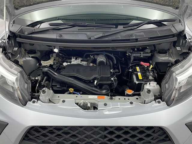 トヨタ ルーミー X 栃木県 2022(令4)年 1.4万km ブライトシルバーM 純正オーディオ/（CD/AM/FM/AUX/USB）/スマートアシスト/　衝突軽減ブレーキ/　誤発進抑制/　車線逸脱警報/　オートハイビーム/オートライト/ハロゲンヘッドライト/片側パワースライドドア/マニュアルエアコン/フロアマット/スマートキー×1本/Wエアバッグ