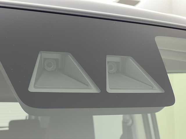 トヨタ ルーミー X 栃木県 2022(令4)年 1.4万km ブライトシルバーM 純正オーディオ/（CD/AM/FM/AUX/USB）/スマートアシスト/　衝突軽減ブレーキ/　誤発進抑制/　車線逸脱警報/　オートハイビーム/オートライト/ハロゲンヘッドライト/片側パワースライドドア/マニュアルエアコン/フロアマット/スマートキー×1本/Wエアバッグ