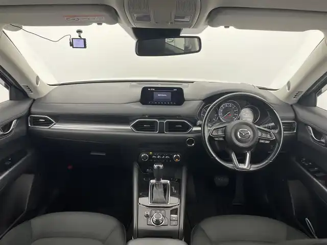 マツダ ＣＸ－５ XD プロアクティブ 富山県 2017(平29)年 6.2万km スノーフレイクホワイトパールマイカ 純正ナビ/フルセグTV/DVD/CD/BT/バックカメラ/ETC/BOSEサウンド/前後コーナーセンサー/ドラレコ /衝突軽減ブレーキ/レーダークルーズ/LEDオートライト /純正19インチアルミ
