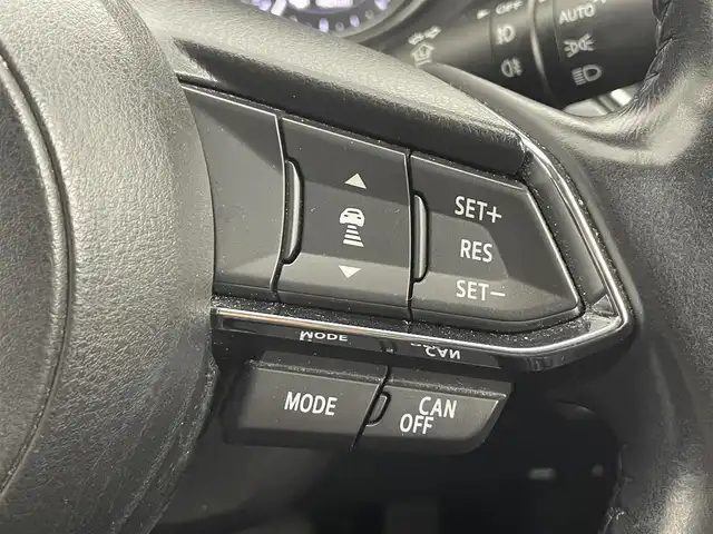 マツダ ＣＸ－５ XD プロアクティブ 富山県 2017(平29)年 6.2万km スノーフレイクホワイトパールマイカ 純正ナビ/フルセグTV/DVD/CD/BT/バックカメラ/ETC/BOSEサウンド/前後コーナーセンサー/ドラレコ /衝突軽減ブレーキ/レーダークルーズ/LEDオートライト /純正19インチアルミ