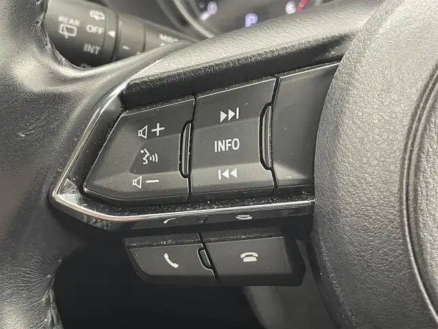 マツダ ＣＸ－５ XD プロアクティブ 富山県 2017(平29)年 6.2万km スノーフレイクホワイトパールマイカ 純正ナビ/フルセグTV/DVD/CD/BT/バックカメラ/ETC/BOSEサウンド/前後コーナーセンサー/ドラレコ /衝突軽減ブレーキ/レーダークルーズ/LEDオートライト /純正19インチアルミ