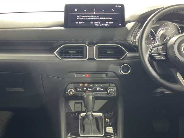 マツダ ＣＸ－５ 20S スマートエディション 神奈川県 2021(令3)年 1.7万km スノーフレイクホワイトパールマイカ 純正マツダコネクト８型SDナビゲーション/フルセグ　AM FM Bluetooth Applecarplay　Androidauto　USB/３６０度ビューカメラ/ドライブセレクション/アドバンストシティブレーキサポート/後退時スマートシティプレーキサポート/誤発進抑制機能/スマートシティブレーキサポート/レーダークルーズコントロール/ブラインドスポットモニタリング/車線逸脱警報システム/レーンキープアシスト/フロントリアパーキングセンサー/ドライバーアテンションアラート/カラーマルチインフォメーションディスプレイ/アクティブドライビングディスプレイ/交通標識認識システム/革巻きステアイング【スイッチ】/前後ドライブレコーダー/プッシュスタート/スマートキー/アダブティブLEDヘッドライト/オートライト/オートハイビーム/純正１７インチアルミホイール/取説