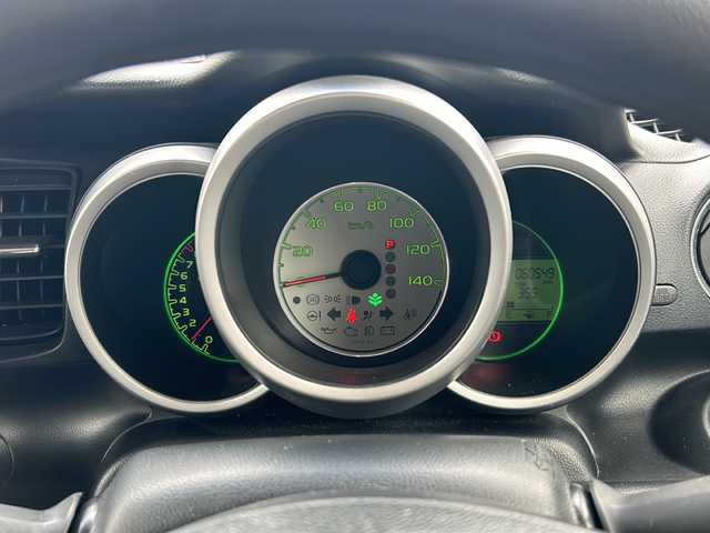 ホンダ Ｎ ＢＯＸ G SSパッケージ 山梨県 2013(平25)年 6.1万km クールミストメタリック 4WD/純正ナビ/BT/CD/DVD/TV/バックカメラ/ETC/ドライブレコーダー　/パワステ　/パワーウインドウ　/純正フロアマット/プッシュスタート/純正14インチアルミホイール/純正フロアマット/両側パワースライドドア/スマートキー/スペアキー1本