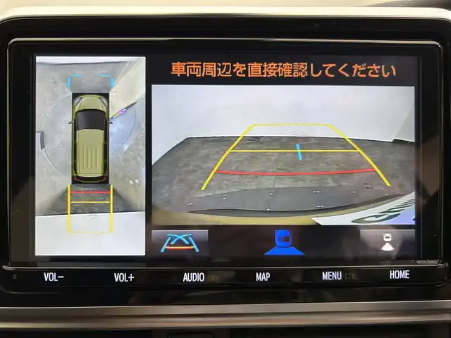 トヨタ シエンタ ファンベースG クエロ 愛媛県 2020(令2)年 2.5万km ベージュ ・純正9インチナビゲーション/・Bluetooth/フルセグテレビ/DVD/・全方位カメラ/・両側パワースライドドア/・ハーフレザーシート/・ドライブレコーダー/・ETC/・スマートキー/・コーナーセンサー/・衝突被害軽減ブレーキ