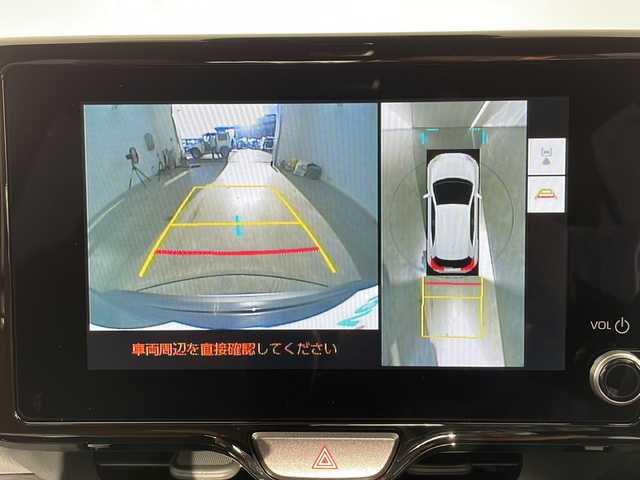 トヨタ ヤリスクロス ハイブリッド Z アドベンチャー 鹿児島県 2025(令7)年 0.1千km グレイッシュブルー 純正ディスプレイオーディオ/(BT/AM/FM/Applecarplay/Androidauto)/登録済未使用車/トヨタセーフティセンス/プリクラッシュセーフティ/レーンキープアシスト/レーダークルーズコントロール/オートマチックハイビーム/全方位カメラ/バックカメラ/前席シートヒーター/運転席パワーシート/ルーフレール/前後コーナーセンサー/HDMI/ルーフレール/ビルトインETC2.0/ブラインドスポットモニター/電動パーキングブレーキ/オートホールド/純正18インチアルミホイール/スペアキー/保証書/取扱説明書