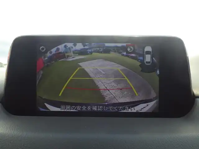 マツダ ＣＸ－５ 25S Lパッケージ 千葉県 2017(平29)年 4.6万km ジェットブラックマイカ スマートシティブレーキサポート/ブラインドスポットモニタリング/レーンキープ・アシスト・システム/アクティブ・ドライビング・ディスプレイ/パワーバックドア/ブラックレザーシート/前席パワーシート/シートヒーター/BOSE/純正SDナビ/地デジTV/【DVD/CD再生機能　Bluetooth接続】/バックカメラ/ドライブレコーダー/革巻きステアリング/ステアリングヒーター/ステアリングスイッチ/ETC/LEDヘッドライト/フォグライト/ウインカーミラー/コーナーセンサー/純正19インチアルミホイル/サイド/カーテンエアバッグ/アドバンストキーレスエントリー