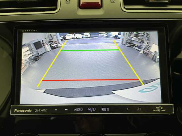 スバル フォレスター 2．0XT アイサイト 長野県 2015(平27)年 3.3万km クリスタルホワイトP 4WD/STIフロントスポイラー/SSR18インチアルミホイール/柿本マフラー/衝突被害軽減システム/SDナビ/　　【CD DVD BD BT フルセグ USB MSV】/バックカメラ/電動リアゲート/レーダークルーズコントロール/HIDオートヘッドライト/ハーフレザーシート/パワーシート/シートヒーター/ドライブレコーダー/ステアリングスイッチ/パドルシフト/電動格納ウィンカーミラー/フォグランプ/X-MODE/スマートキー/ETC