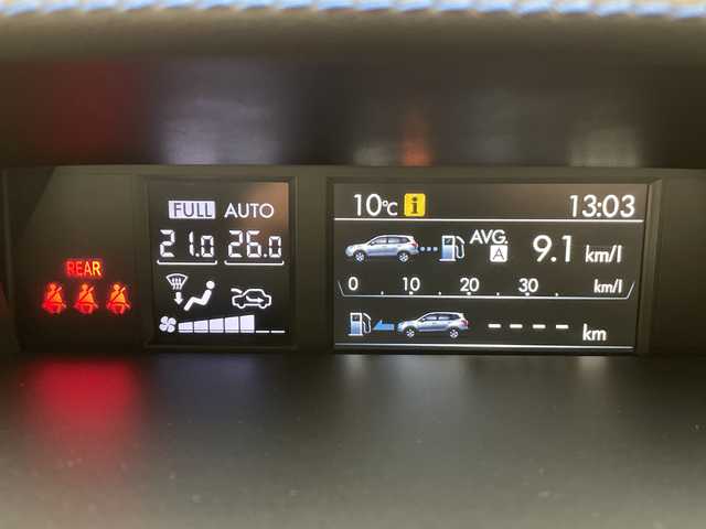 スバル フォレスター 2．0XT アイサイト 長野県 2015(平27)年 3.3万km クリスタルホワイトP 4WD/STIフロントスポイラー/SSR18インチアルミホイール/柿本マフラー/衝突被害軽減システム/SDナビ/　　【CD DVD BD BT フルセグ USB MSV】/バックカメラ/電動リアゲート/レーダークルーズコントロール/HIDオートヘッドライト/ハーフレザーシート/パワーシート/シートヒーター/ドライブレコーダー/ステアリングスイッチ/パドルシフト/電動格納ウィンカーミラー/フォグランプ/X-MODE/スマートキー/ETC