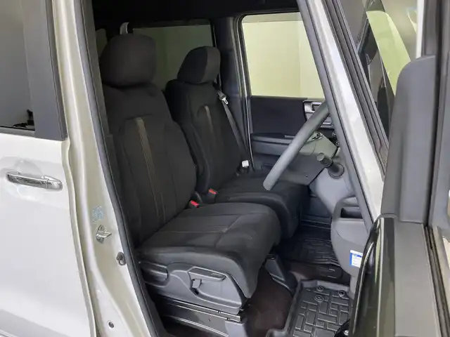 ホンダ Ｎ ＢＯＸ カスタム G EX ホンダセンシング 新潟県 2018(平30)年 6.3万km プラチナホワイトパール 純正ディスプレイオーディオ【WX-171CP】/レーダークルーズコントロール/衝突被害軽減ブレーキ/レーンキープアシスト/後方コーナーセンサー/片側パワースライドドア/バックモニター/ビルトインETC/アイドリングストップ/横滑り防止装置/LEDヘッドライト/オートマチックハイビーム/シーケンシャルウインカー/禁煙車
