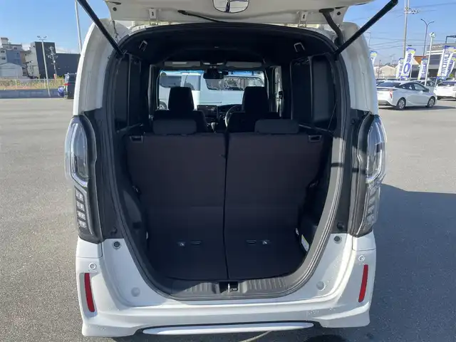 ホンダ Ｎ ＢＯＸ カスタム G EX ホンダセンシング 大阪府 2018(平30)年 6.3万km プラチナホワイトパール 自社(株)IDOMが運営する【じしゃロン堺店】の自社ローン対象車両になります。こちらは現金ご利用時の価格です。/ローンご希望の方は別途その旨お申付け下さい。