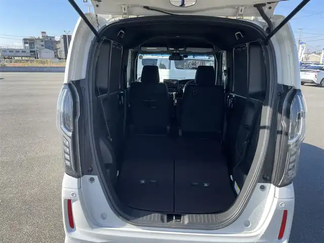 ホンダ Ｎ ＢＯＸ カスタム G EX ホンダセンシング 大阪府 2018(平30)年 6.3万km プラチナホワイトパール 自社(株)IDOMが運営する【じしゃロン堺店】の自社ローン対象車両になります。こちらは現金ご利用時の価格です。/ローンご希望の方は別途その旨お申付け下さい。