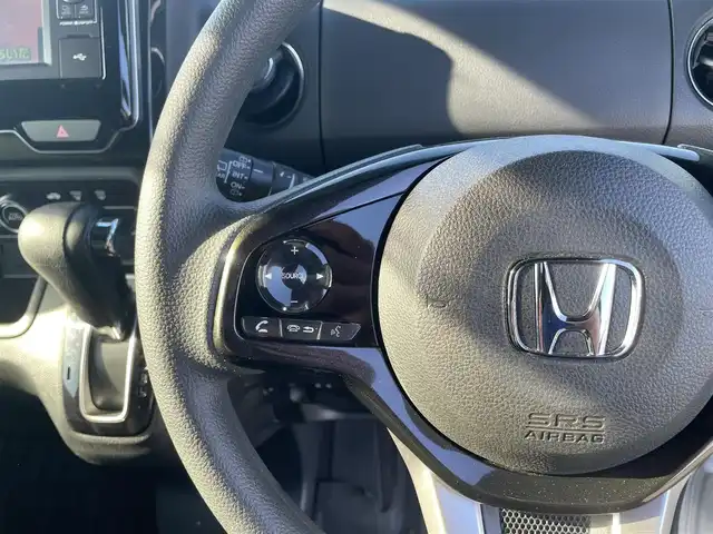 ホンダ Ｎ ＢＯＸ カスタム G EX ホンダセンシング 大阪府 2018(平30)年 6.3万km プラチナホワイトパール 自社(株)IDOMが運営する【じしゃロン堺店】の自社ローン対象車両になります。こちらは現金ご利用時の価格です。/ローンご希望の方は別途その旨お申付け下さい。