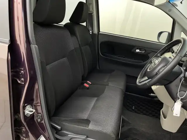 ダイハツ ムーヴ X リミテッドⅡ SAⅢ 新潟県 2020(令2)年 3.4万km プラムブラウンクリスタルマイカ ４ＷＤ　/純正ナビ(CD/DVD/Bluetooth/フルセグTV)　/バックモニター　/フルセグＴＶ　/Bluetooth接続/衝突軽減ブレーキ　/運転席シートヒーター　/ＨＩＤヘッドライト　/ヘッドライトレべライザー　/ステアリングリモコン　/ＡＷ付きスタッドレスタイヤ　/純正フロアマット/純正フロアマット