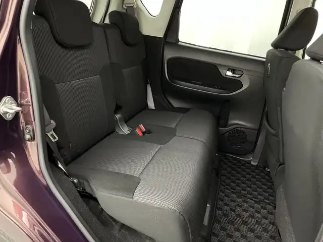ダイハツ ムーヴ X リミテッドⅡ SAⅢ 新潟県 2020(令2)年 3.4万km プラムブラウンクリスタルマイカ ４ＷＤ　/純正ナビ(CD/DVD/Bluetooth/フルセグTV)　/バックモニター　/フルセグＴＶ　/Bluetooth接続/衝突軽減ブレーキ　/運転席シートヒーター　/ＨＩＤヘッドライト　/ヘッドライトレべライザー　/ステアリングリモコン　/ＡＷ付きスタッドレスタイヤ　/純正フロアマット/純正フロアマット