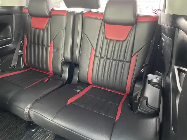 トヨタ ヴェルファイア Z Aエディション 愛知県 2015(平27)年 8.2万km ホワイトパールクリスタルシャイン TEIN車高調/モデリスタフロントグリル/ETC/USB/HDMI接続/クルーズコントロール/両側パワースライドドア/ツインムーンルーフ/純正フロアマット/ウォークスルー（2列目）/オットマン（N、2列目）/純正18インチアルミホイール/LEDヘッドライト/コーナーセンサー/横滑り防止装置/衝突軽減ブレーキ/MTモード付きAT/AC100V/全席オートエアコン/スマートキー/プッシュスタート