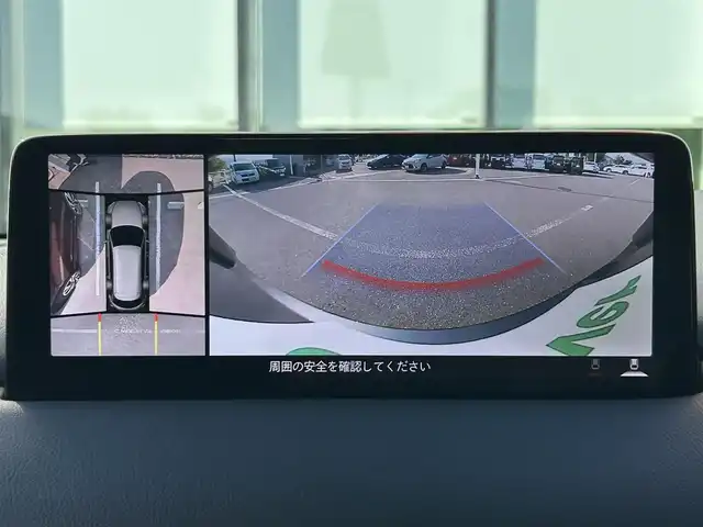 マツダ ＣＸ－８ XD ブラックトーンエディション 和歌山県 2022(令4)年 4.2万km マシーングレープレミアムM 純正10.25型ナビ/フルセグTV/(AM/FM/CD/DVD/USB/Bluetooth)/全方位カメラ/衝突軽減ブレーキ/横滑り防止機能/レーンキープアシスト/コーナーセンサー/レーダークルーズコントロール/アイドリングストップ/置くだけ充電/シートヒーター/ステアリングヒーター/電動パーキング/オートホールド/ドライブレコーダー/プッシュスタート/スマートキー