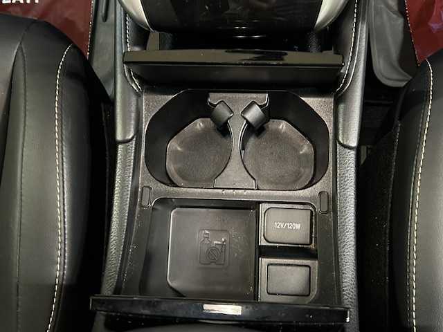 トヨタ ハリアー ハイブリッド プレミアム 道央・札幌 2018(平30)年 4.8万km ブラック 【2509042266】/トヨタセーフティセンス　/モデリスタエアロ　/ナビ　/フルセグＴＶ　/バックカメラ　/ハーフレザーシート　/運転席電動シート　/ＤＩＡＮＥＬＬＡ１８インチアルミホイール　/コーナーセンサー　/レーダークルーズ　/ＥＴＣ