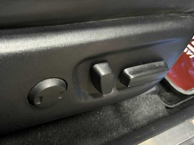 トヨタ ハリアー ハイブリッド プレミアム 道央・札幌 2018(平30)年 4.8万km ブラック 【2509042266】/トヨタセーフティセンス　/モデリスタエアロ　/ナビ　/フルセグＴＶ　/バックカメラ　/ハーフレザーシート　/運転席電動シート　/ＤＩＡＮＥＬＬＡ１８インチアルミホイール　/コーナーセンサー　/レーダークルーズ　/ＥＴＣ