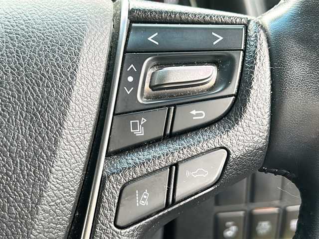 トヨタ アルファード S Cパッケージ 茨城県 2020(令2)年 6.1万km ブラック 後席フリップダウンモニター/純正メモリナビ/(地デジTV・CD・DVD・BT・USB・ラジオ再生)/両側パワースライドドア/レーダークルーズコントロール/レーンアシスト/衝突軽減ブレーキ/コーナーセンサー/BSM/本革レザーシート/シートベンチレーション/オットマン/パワーシート/ビルトインETC/バックカメラ/ドライブレコーダー/オートライト/LEDヘッドライト/純正18inアルミホイール/純正フロアマット/スマートキー/スペアキー